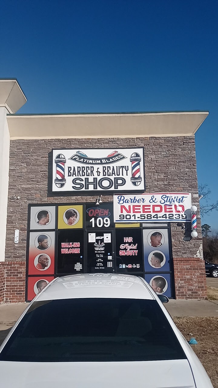 Trimmers Barber Shop And Style