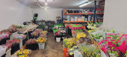 Florist «The Flower Place», reviews and photos, 860 NE 79th St, Miami, FL 33138, USA