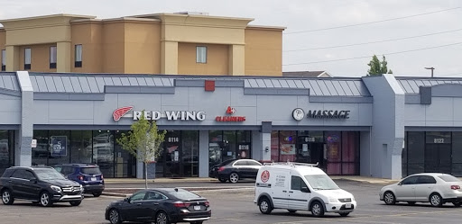 Shoe Store «Red Wing», reviews and photos, 8114 N Springboro Pike, Miamisburg, OH 45342, USA