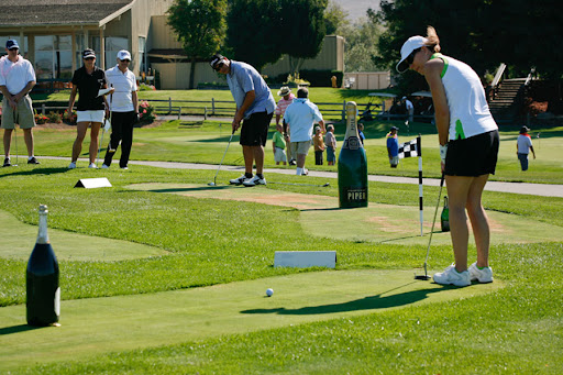 Chardonnay Golf Club image