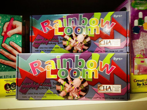 Toy Store «Lions & Tigers & Toys», reviews and photos, 4301 W William Cannon Dr Ste E220, Austin, TX 78749, USA