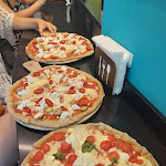 Photo n°1 de l'avis de Hakan.a fait le 01/09/2023 à 11:58 sur le  Pizzeria da Vincenzo à Verona