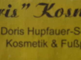 Kosmetik & Fußpflege Doris Hupfauer-Schlecht