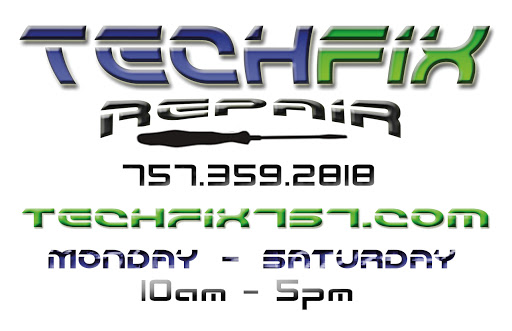 Computer Repair Service «TechFix Repair Center», reviews and photos, 954 W 21st St, Norfolk, VA 23517, USA