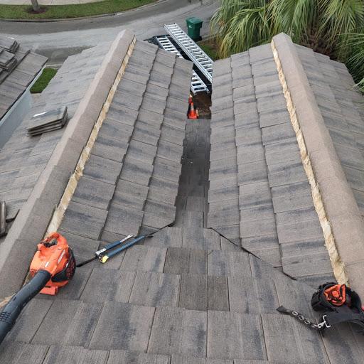 Roofing Contractor «A Licensed Roofing Company», reviews and photos, 3750 Hacienda Blvd, Davie, FL 33314, USA