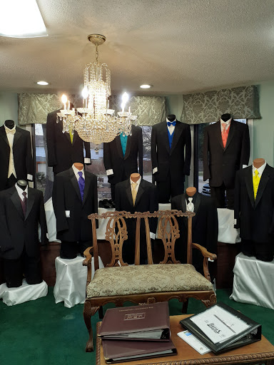 Bridal Shop «Bridal Place & Alterations», reviews and photos, 1730 Celanese Rd, Rock Hill, SC 29732, USA