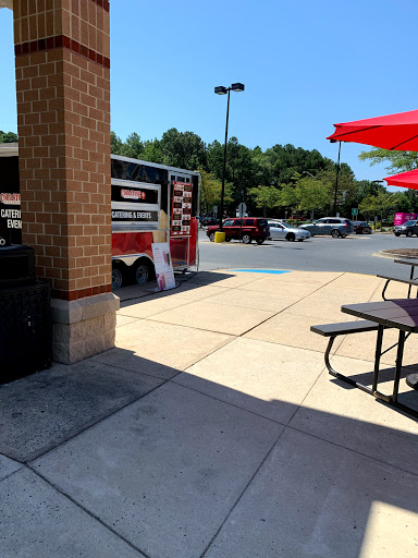 Shopping Mall «Queenstown Premium Outlets», reviews and photos, 441 Outlet Center Dr, Queenstown, MD 21658, USA