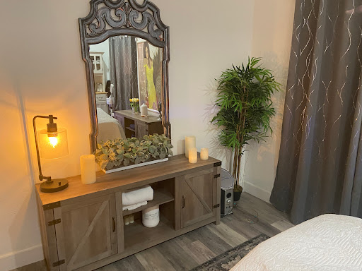 Day Spa «Strada Salon and Day Spa», reviews and photos, 2292 Lincoln Ave, San Jose, CA 95125, USA