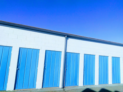 Storage Facility «Extra Space Storage», reviews and photos, 6667 Van Buren Boulevard, Riverside, CA 92503, USA