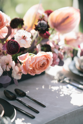 Florist «Red Carpet Flower Shop», reviews and photos, 56 Main St, Durham, NH 03824, USA