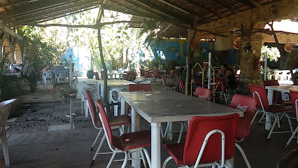 Cazuelas Grill Teuchitlán - Las Fuentes 1, Zona Restaurantera, 46760 Teuchitlán, Jal., Mexico