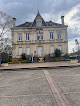 SDEE Gironde Charging Station Saint-Médard-de-Guizières