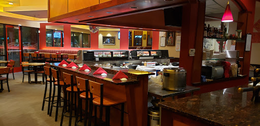 Tepanyaki Japanese Steak House