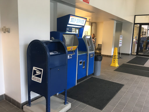Post Office «United States Postal Service», reviews and photos, 500 Regis Ave, Pittsburgh, PA 15236, USA