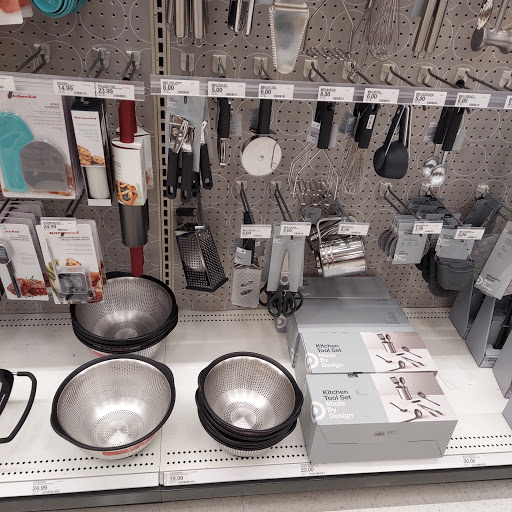 Shopping Mall «Richardson Square», reviews and photos, 501 S Plano Rd, Richardson, TX 75081, USA