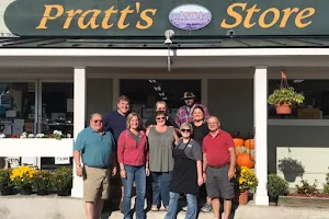Pratt's Store image