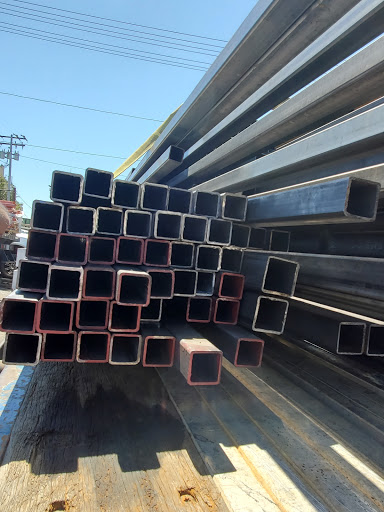 E & J Metal Supply Inc