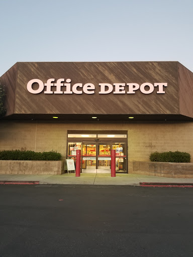 Office Supply Store «Office Depot», reviews and photos, 121 E El Camino Real, Sunnyvale, CA 94087, USA