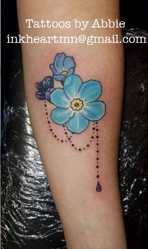 Tattoo Shop «InkHeart Tattoo», reviews and photos, 208 N Chestnut St, Chaska, MN 55318, USA