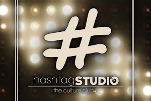 HashtagSTUDIO - The Culture Club. image