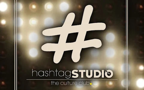 HashtagSTUDIO - The Culture Club. image