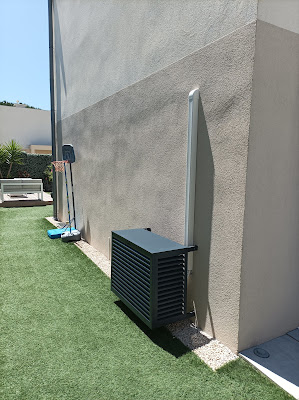 Bv Climatisation à Villeneuve-Loubet