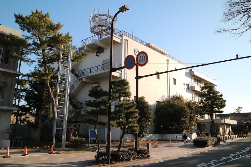 NTT東日本 鎌倉電話交換所