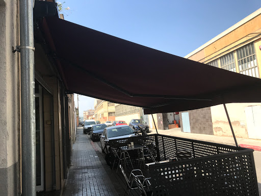 Información y opiniones sobre Restaurant La Cuina de la Felisa de Sabadell