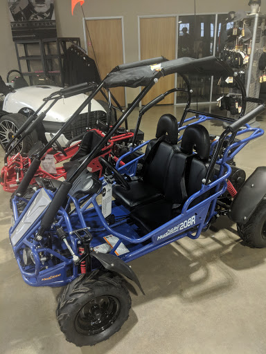 Motorcycle Dealer «Team Mancuso Powersports Gulf Freeway», reviews and photos, 10222 Gulf Fwy, Houston, TX 77034, USA