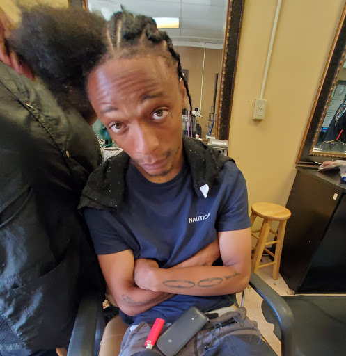 Beauty Salon «Lisa House of Beauty», reviews and photos, 1211 N Laburnum Ave, Richmond, VA 23223, USA