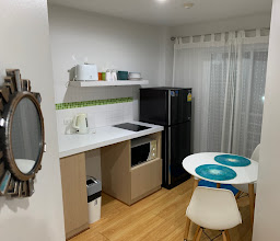 PLUS Condo 1 By Tida room rent per day photo