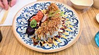 Nouille du Restaurant japonais authentique C'Fusion Sushi à Paris - n°1