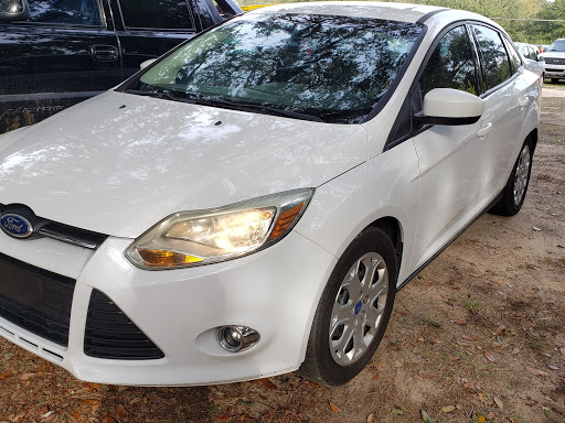 Used Car Dealer «Fairtrade Auto Sales», reviews and photos, 314 White Dr, Tallahassee, FL 32304, USA