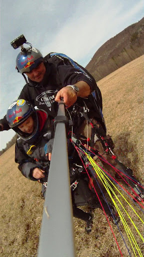 Ottawa Paragliding School 