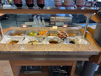 Atmosphère du Shabu Sushi - Restaurant Buffet Japonais, Coréen, Thaïlandais, Vietnamien à Saint-Jean-de-Védas - n°3