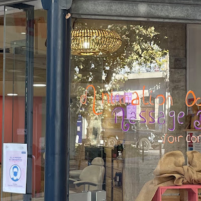 La Boutique La Fare 1789 en Provence à Aubagne