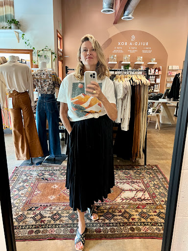 Boutique «Graffiti Beach Boutique», reviews and photos, 2220 Fern St, San Diego, CA 92104, USA