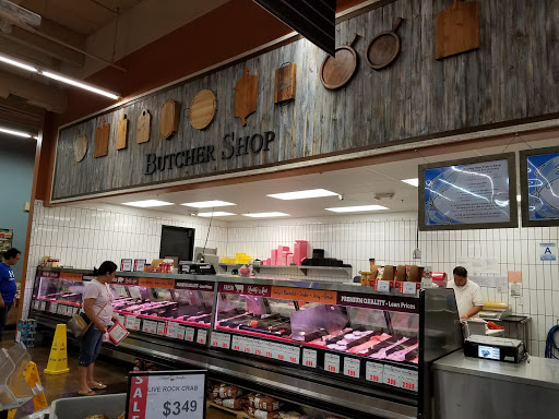 Supermarket «Seafood City Supermarket», reviews and photos, 11098 E Foothill Blvd, Rancho Cucamonga, CA 91730, USA
