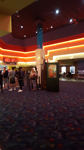 Movie Theater «Regal Cinemas At The Falls», reviews and photos, 9000 SW 136th St, Miami, FL 33176, USA