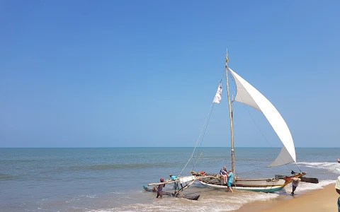 Negombo Beach image