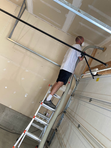 Insulation Contractor «B & B Homes Insulation», reviews and photos