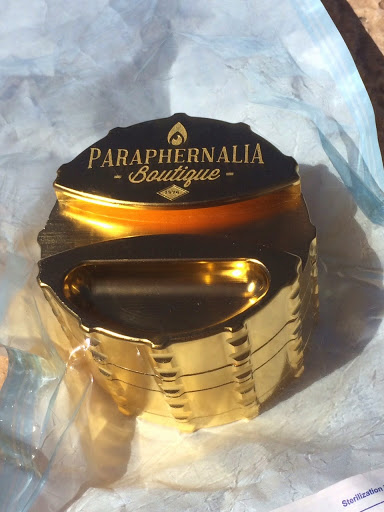 Tobacco Shop «Paraphernalia Boutique - Smoke Shop / Head Shop», reviews and photos, 4234 W Dunlap Ave, Phoenix, AZ 85051, USA