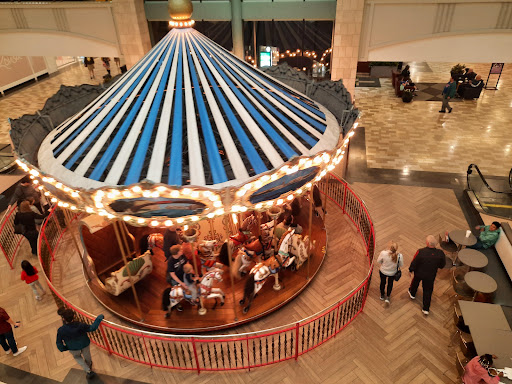 Shopping Mall «Mall of Georgia», reviews and photos, 3333 Buford Drive, Buford, GA 30519, USA