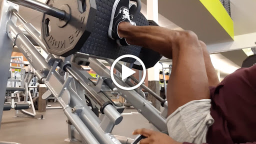 Gym «LA Fitness», reviews and photos, 100 Marketplace Dr, Rochester, NY 14623, USA