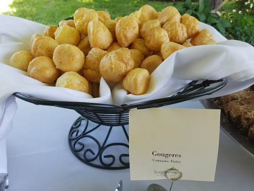 Caterer «Sugarsnap», reviews and photos, 30 Community Dr, South Burlington, VT 05403, USA