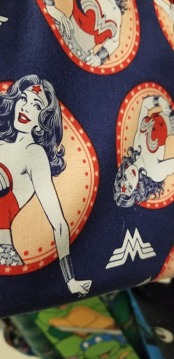 Fabric Store «Jo-Ann Fabrics and Crafts», reviews and photos, 12313 Poway Rd, Poway, CA 92064, USA