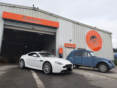 Nouvelle Carrosserie Des Cèdres . Mr Pagès Fabien . réparation ttes marques . échange pare brise. ttes assurances . à Cornebarrieu