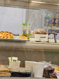 Aliment-réconfort du Restauration rapide Mezzo Di Pasta St Genevieve Des Bois à Sainte-Geneviève-des-Bois - n°6