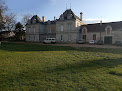 Château de Maisonneuve Leigné-les-Bois