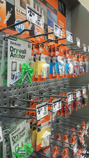 Home Improvement Store «The Home Depot», reviews and photos, 3300 Conner St, Noblesville, IN 46060, USA